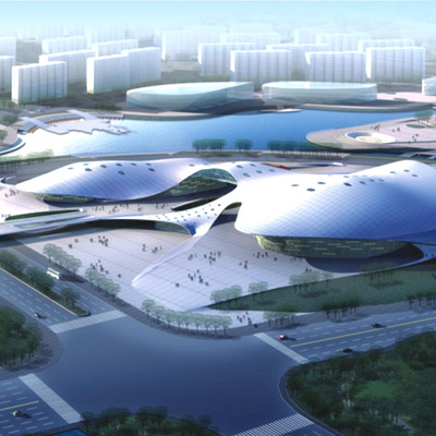 市政工程
